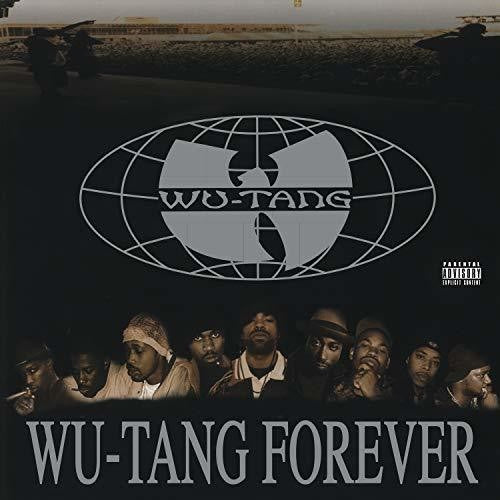 Wu-Tang Clan
