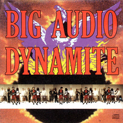 Big Audio Dynamite