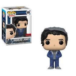 Funko Pop Television: Riverdale - Jughead Jones (Outcast) (Hot Topic Pre-Release)
