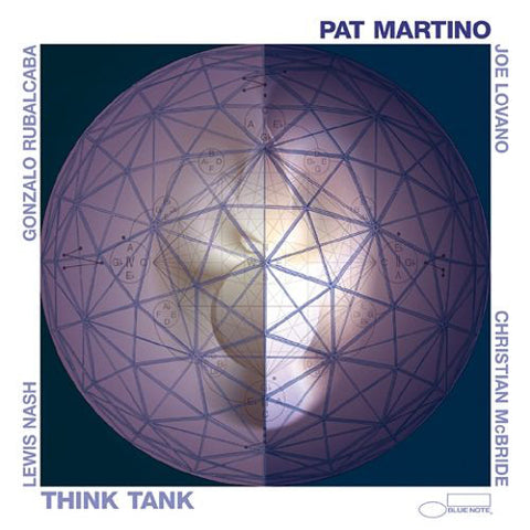 Pat Martino