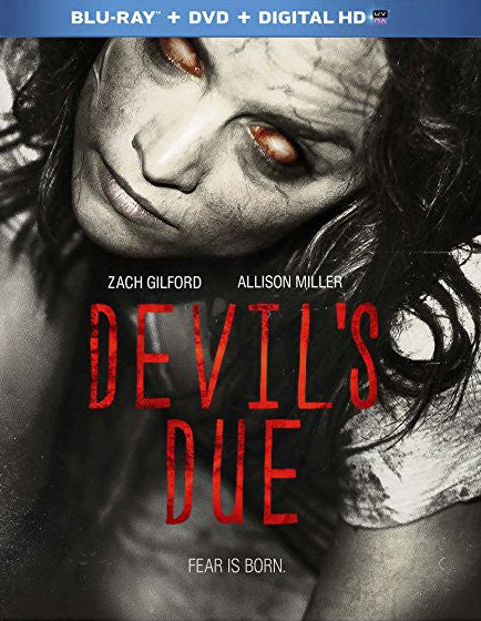 Devil's Due