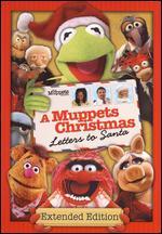 Muppets Christmas: Letters To Santa