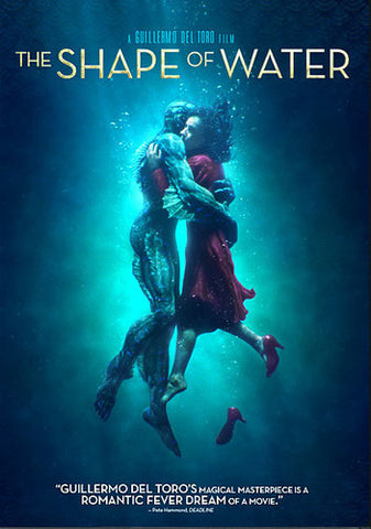 The Shape Of Water