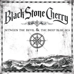 Black Stone Cherry