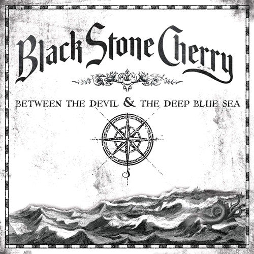 Black Stone Cherry