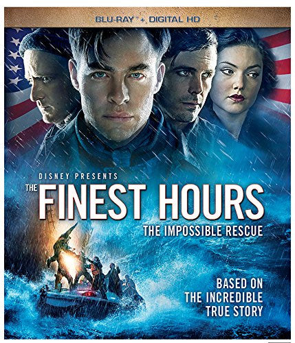 Finest Hours