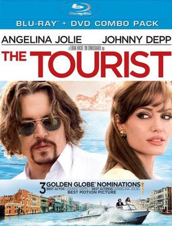 The Tourist