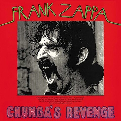 Frank Zappa