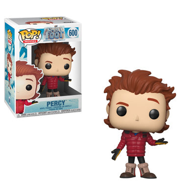 Funko Pop! Movies: Small Foot - Percy