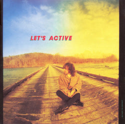 Let's Active