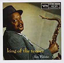 Ben Webster