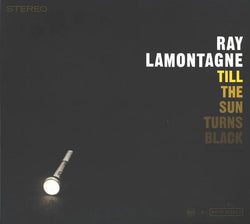Ray Lamontagne