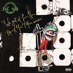 A Tribe Called Quest