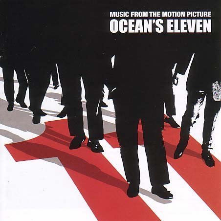 Ocean's Eleven (Original Soundtrack)