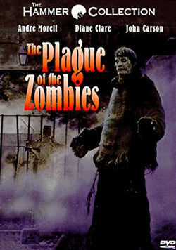 The Plague Of The Zombies