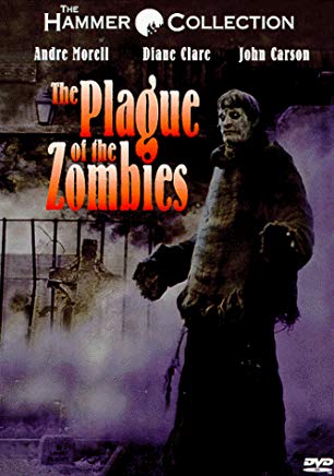 The Plague Of The Zombies