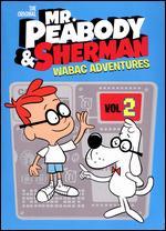 Mr Peabody & Sherman Volume 2