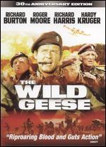 The Wild Geese