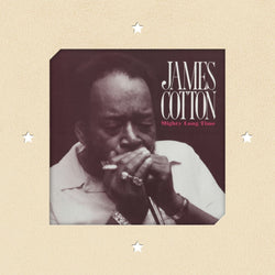James Cotton