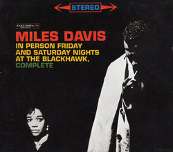 Miles Davis