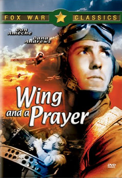 Wing And A Prayer