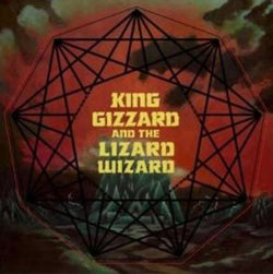 King Gizzard And The Lizard Wizard