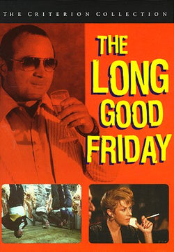 The Long Good Friday (Criterion)