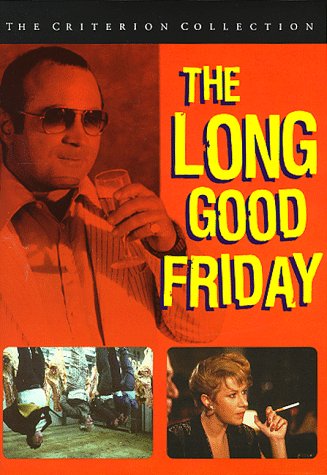 The Long Good Friday (Criterion)