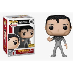Funko Pop! Heroes: DC Super Heroes - Superman from Flashpoint