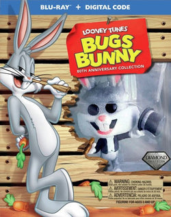 Funko Pop Animation: Bugs Bunny - Bugs (Top Hat)