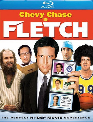 Fletch