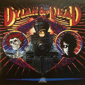Grateful Dead / Bob Dylan