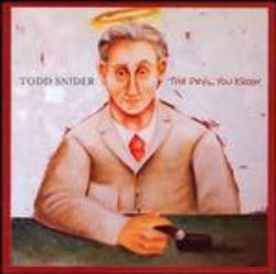 Todd Snider