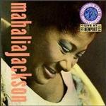 Mahalia Jackson