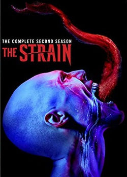 The Strain Season 2