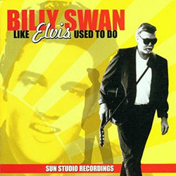 Billy Swan