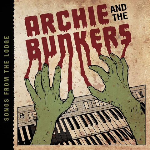 Archie And The Bunkers