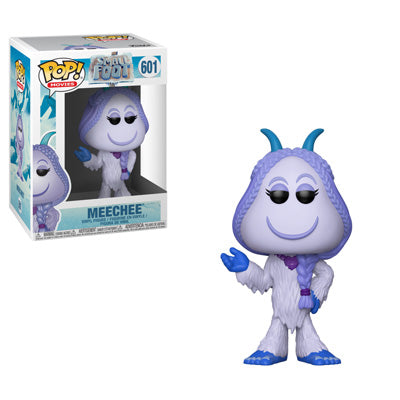 Funko Pop! Movies: Small Foot - Meechee