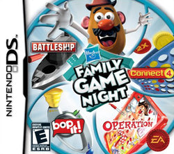 Hasbro Family Game Night