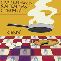 Carl Smith & The Natural Gas Company