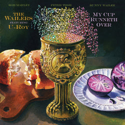 The Wailers featuring U-ROY