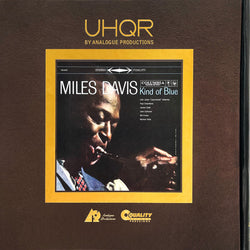 Miles Davis