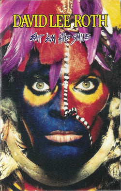David Lee Roth