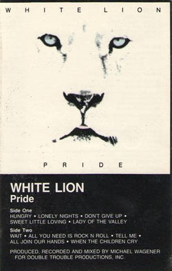 White Lion