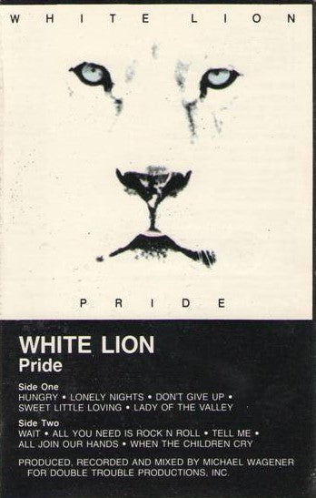 White Lion