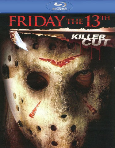 Friday the 13th (Killer Cut)