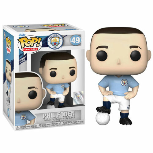 funko pop football