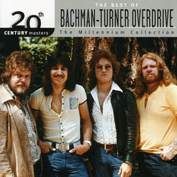 Bachman Turner Overdrive