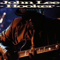 John Lee Hooker