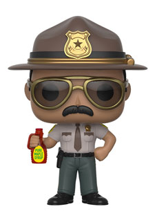 Pop! Movies: Super Troopers - Ramathorn